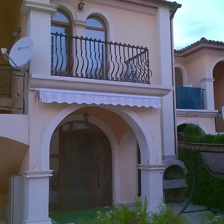 Appartement Romana 67 *