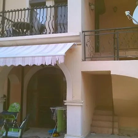 Romana 67 * Elenite