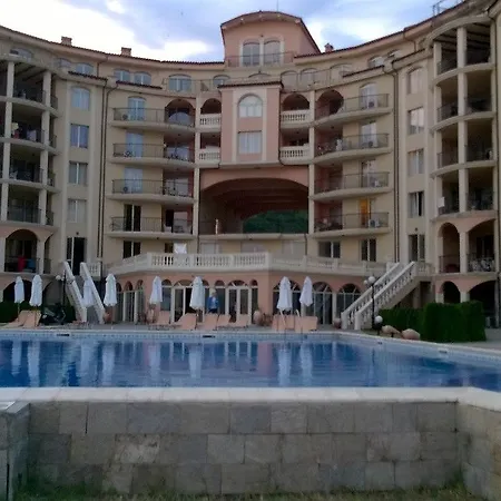 Romana 67 Appartement