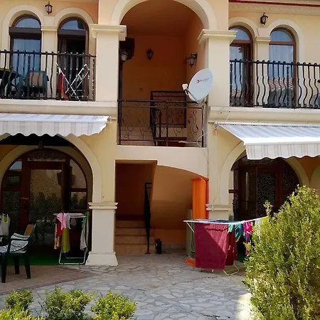 Romana 67 Elenite