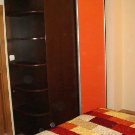 Appartement Romana 67