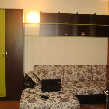 Appartement Romana 67