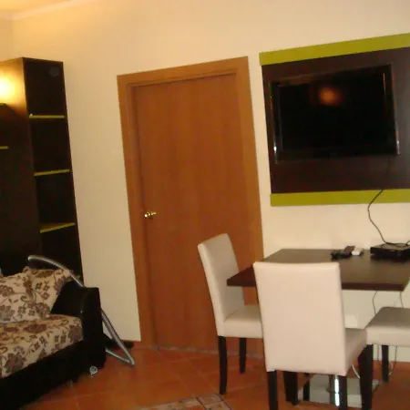 Romana 67 Appartement *