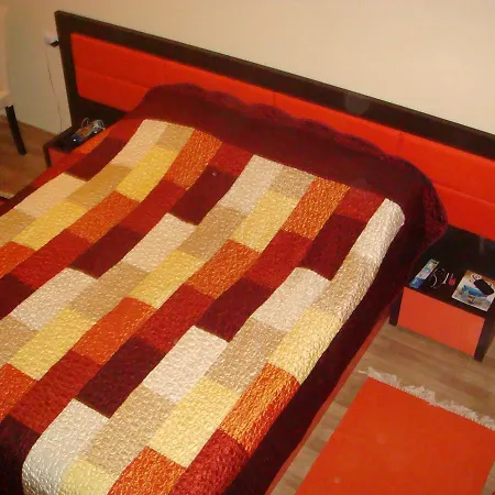 Appartement Romana 67 Elenite